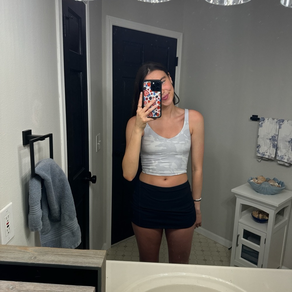 Lululemon align tank